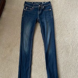 MissMe jeans (kid’s) skinny leg